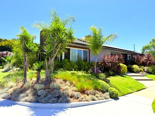 Fantastic 4 Bed 4 Bath Home with Pool and Spa in Upper Ladera Heights – photo 1