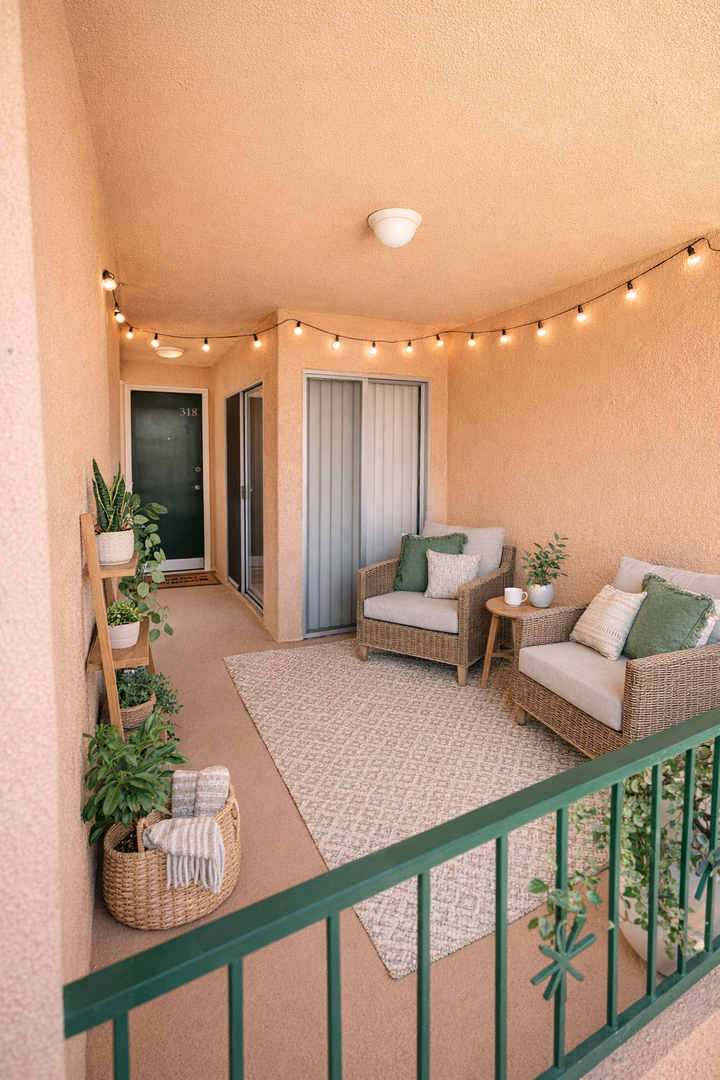 Encino Apartment: 5452 Lindley Avenue