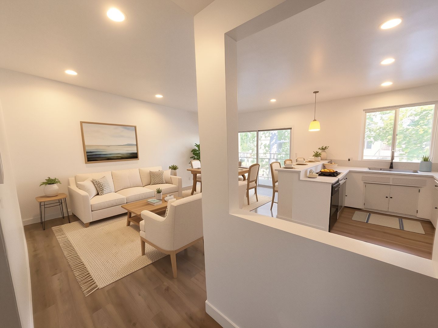 Sherman Oaks Apartment: 5030 Sepulveda Boulevard
