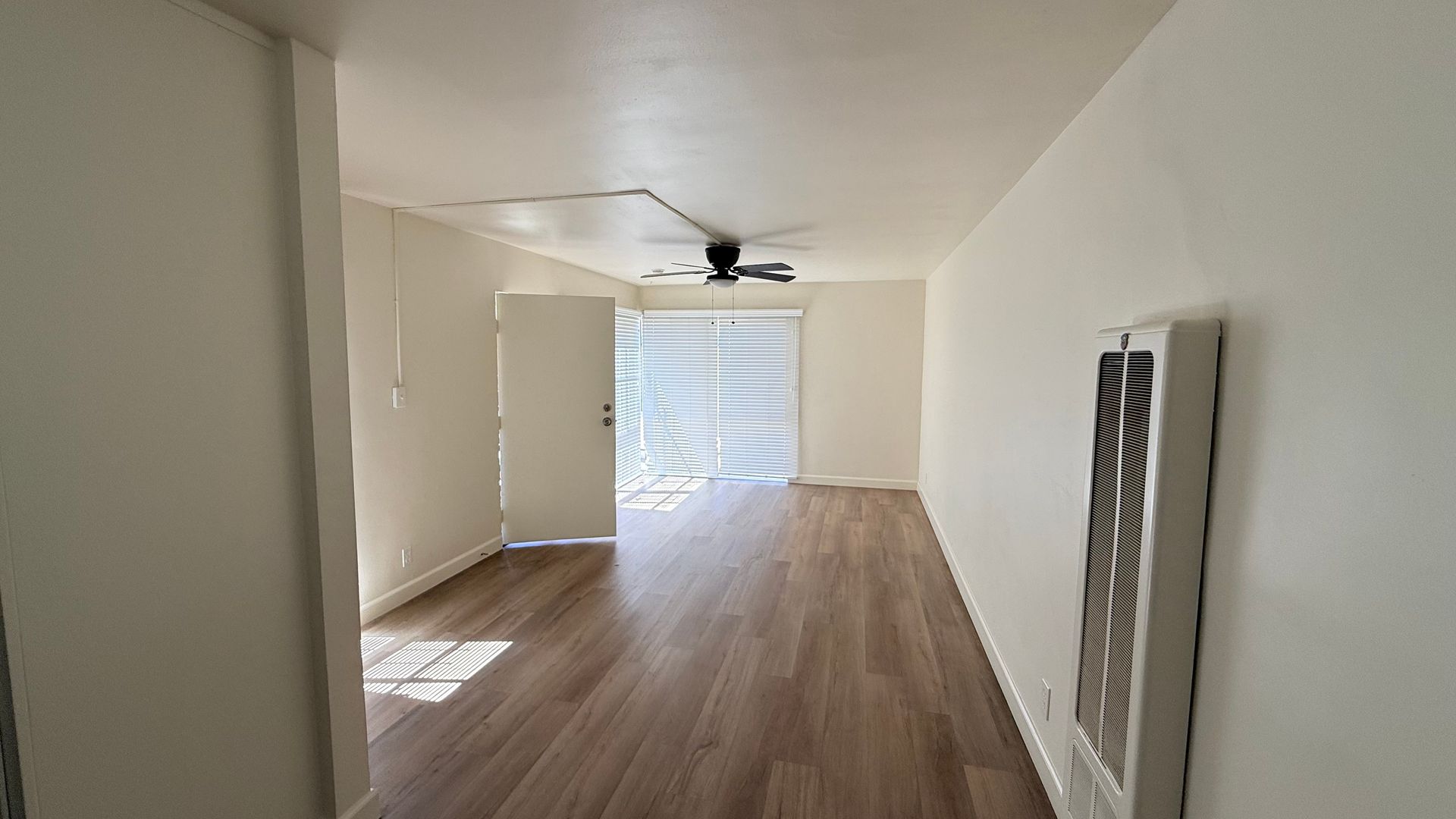 Los Angeles Apartment: 159 S. Madison Avenue