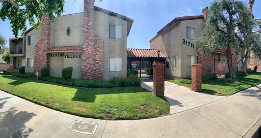 SPACIOUS 1 BEDROOM - 1 BATH IN CASTAIC! Call now for an appointment!!!!