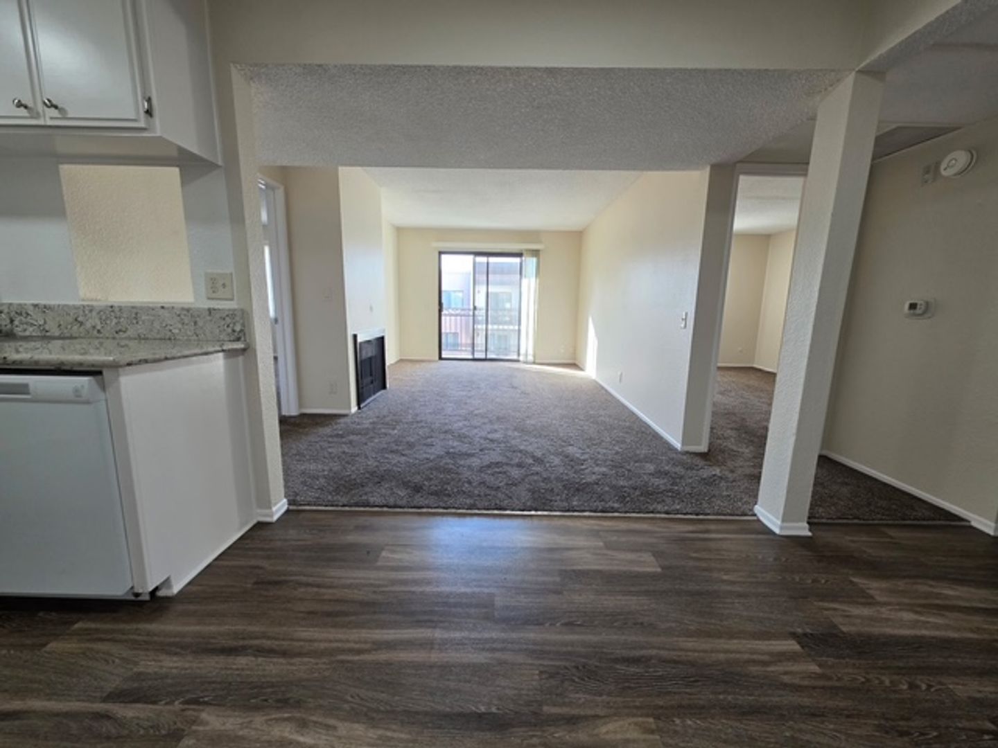 Reseda Apartment: 7235 Baird Avenue