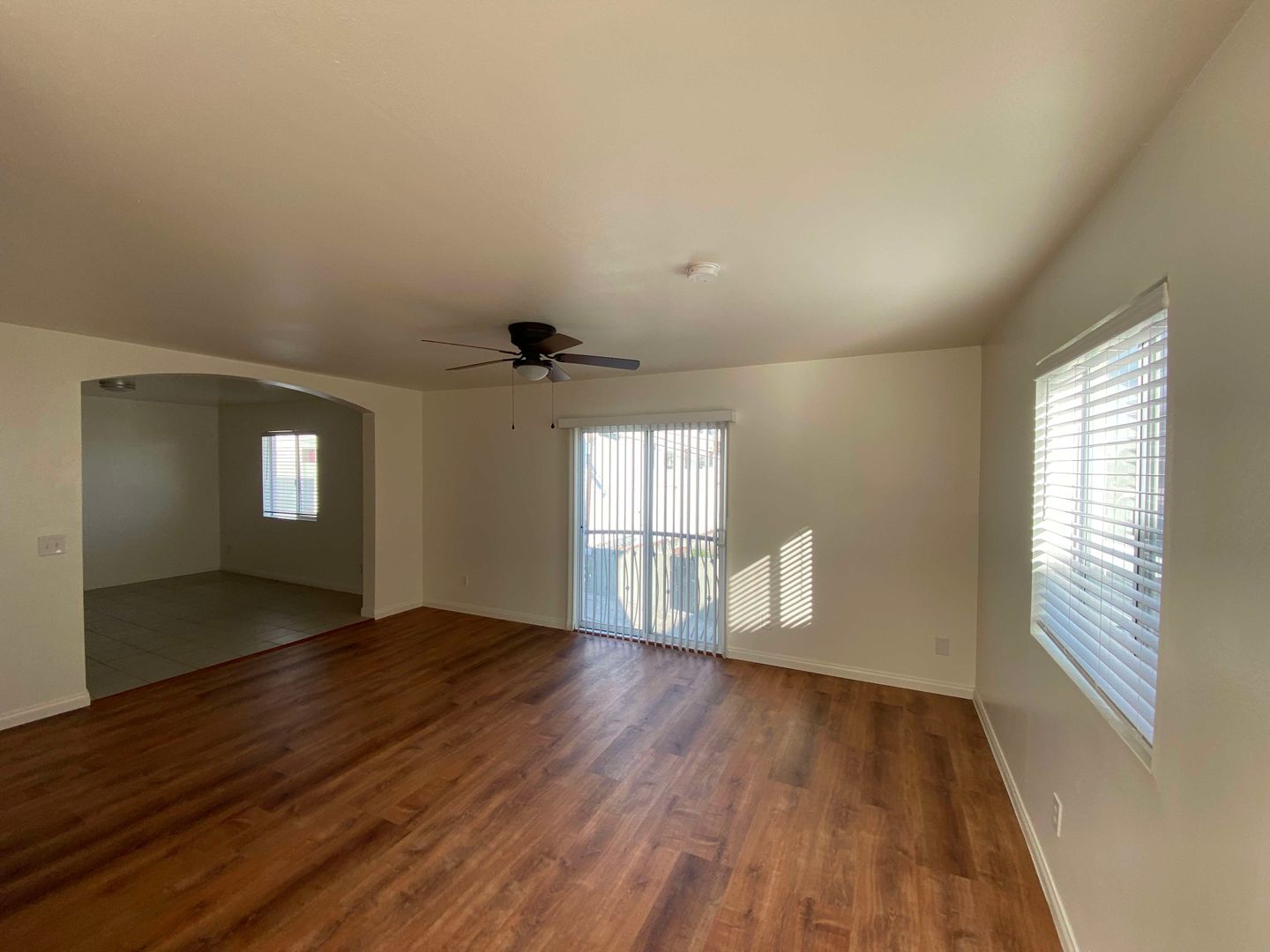 San Pedro Apartment: 762 W. 21st St.