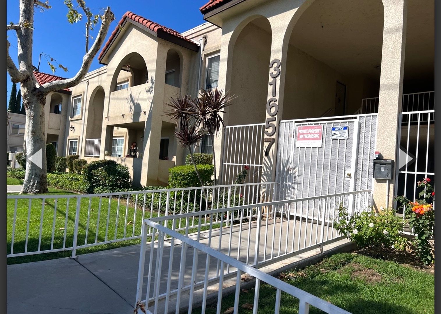 Castaic Apartment: 31657 Ridge Route Road