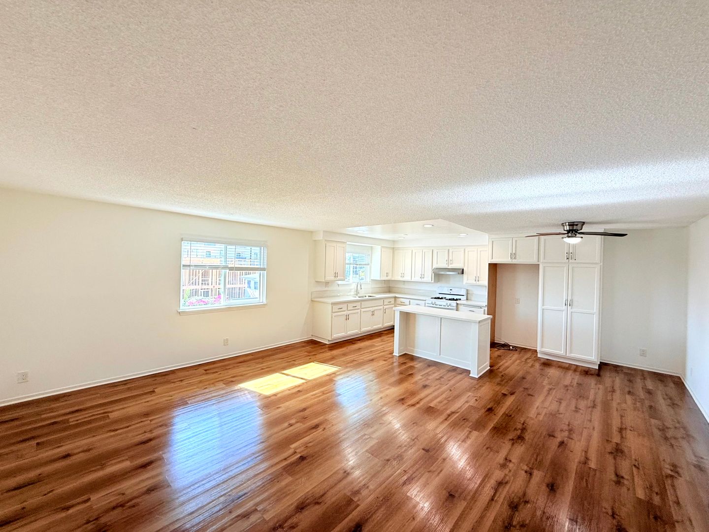 Los Angeles Apartment: 207 N. Mathews St.