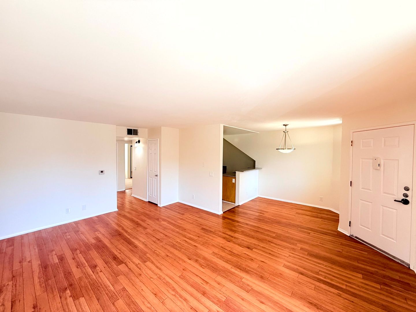 Studio City Apartment: 4202 Tujunga Ave