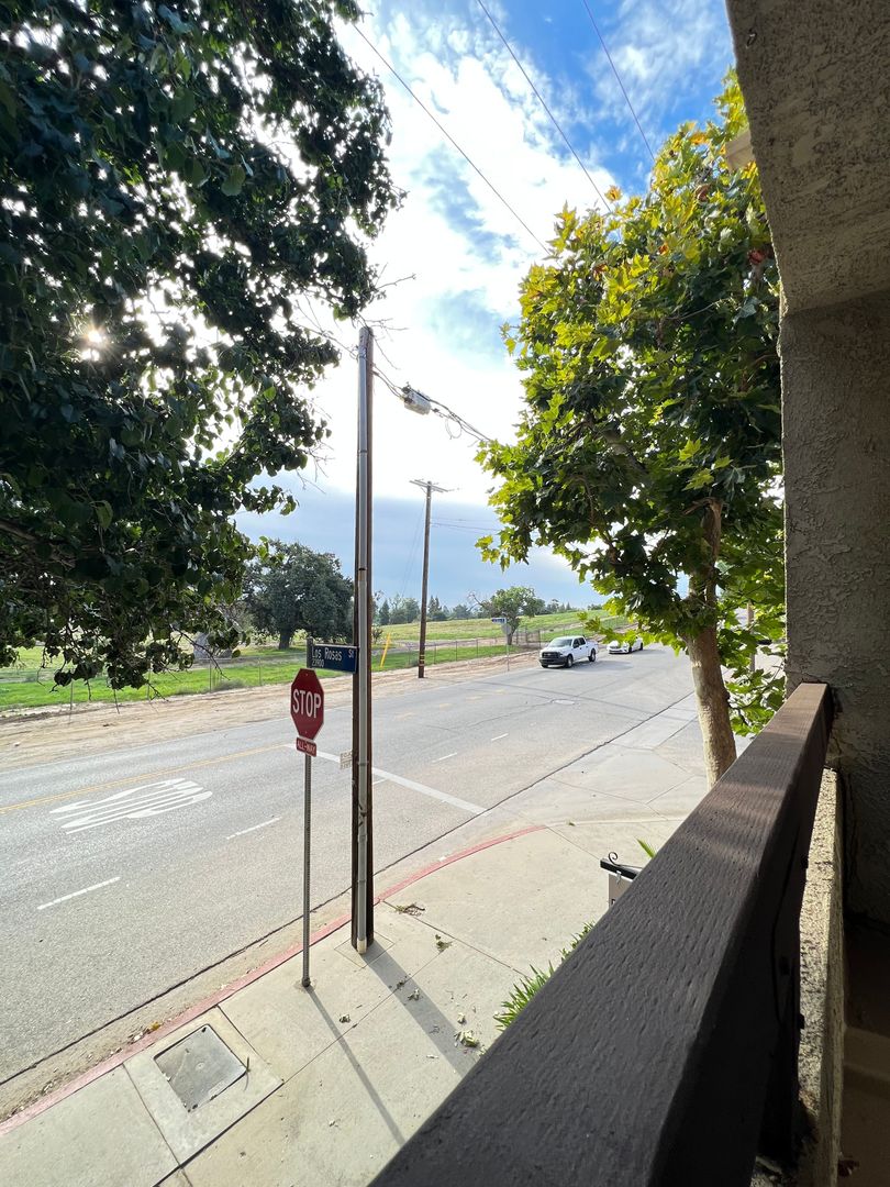 Canoga Park Apartment: 23901 Los Rosas Street