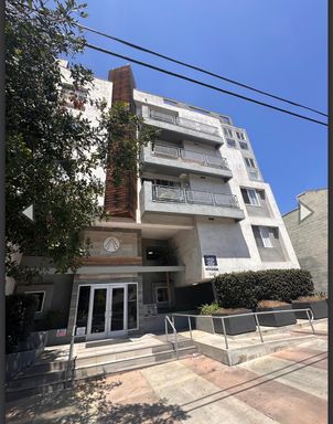 2 Bed 2 Bath Rental at 1443 N. Fuller Avenue - 110, Los Angeles, CA – photo 1