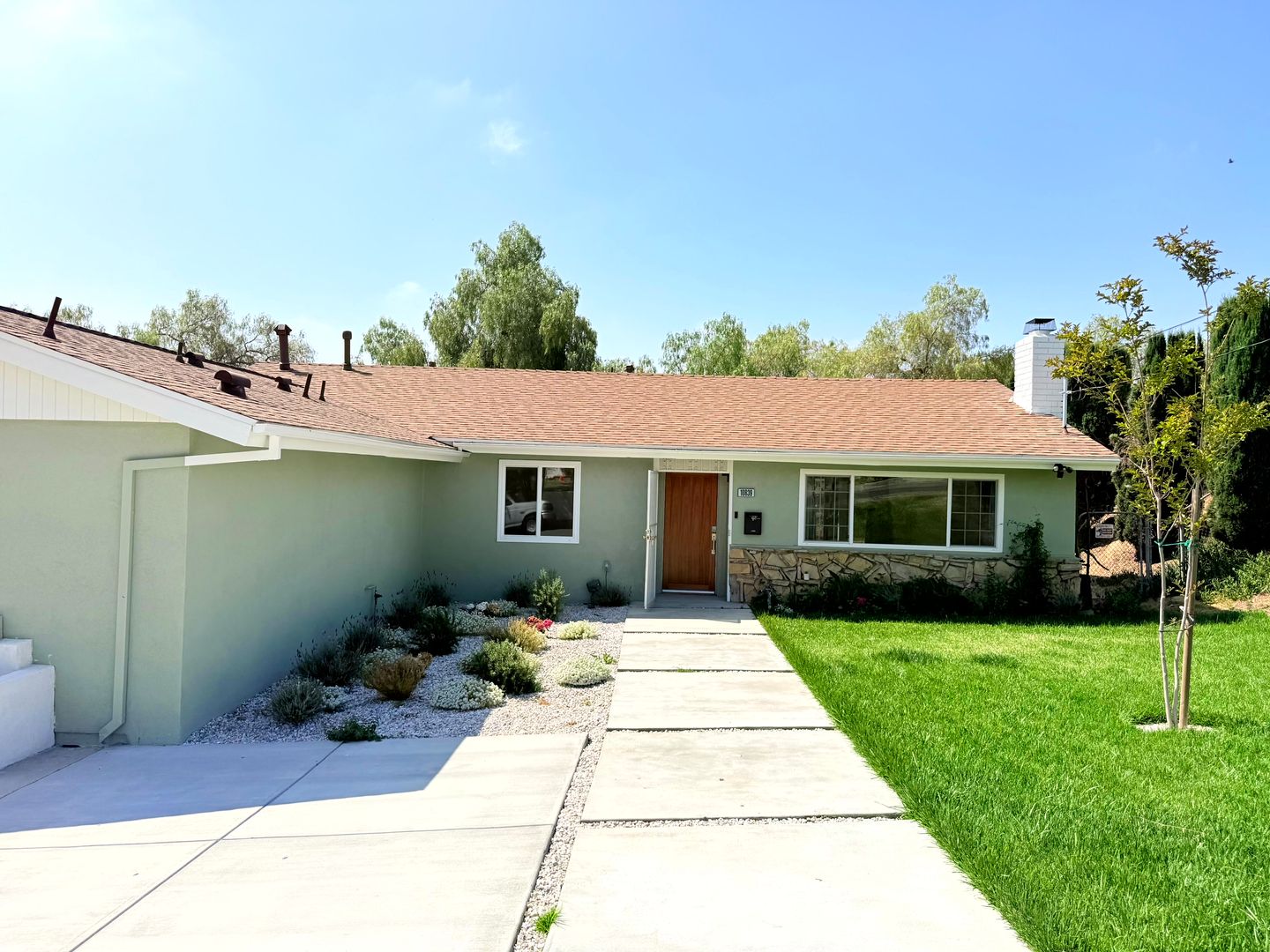 Pacoima Apartment: 10837-10839 Fellows Avenue