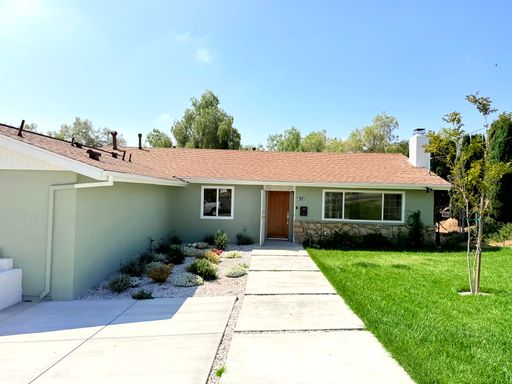 Fantastic Renovated Spacious 3 bed 2 Bath home In Pacoima