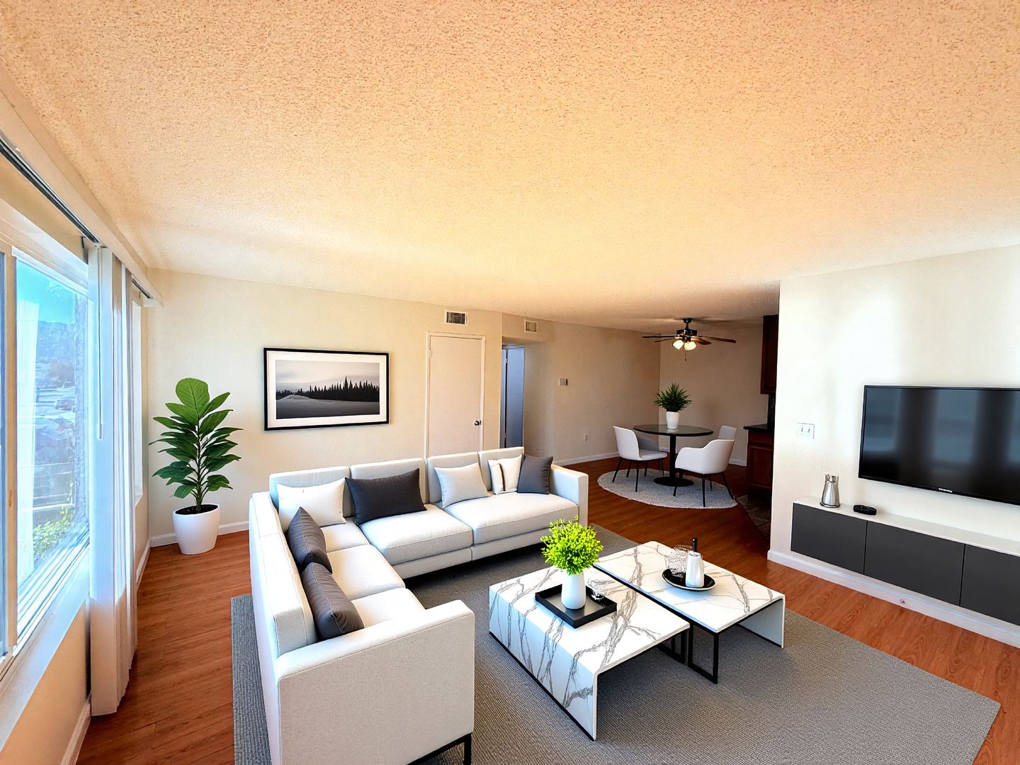 Glendale Apartment: 1059 Western Avenue