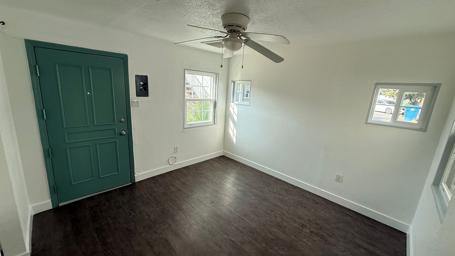 Inglewood Apartment: 4014-4020 W. 102nd Street