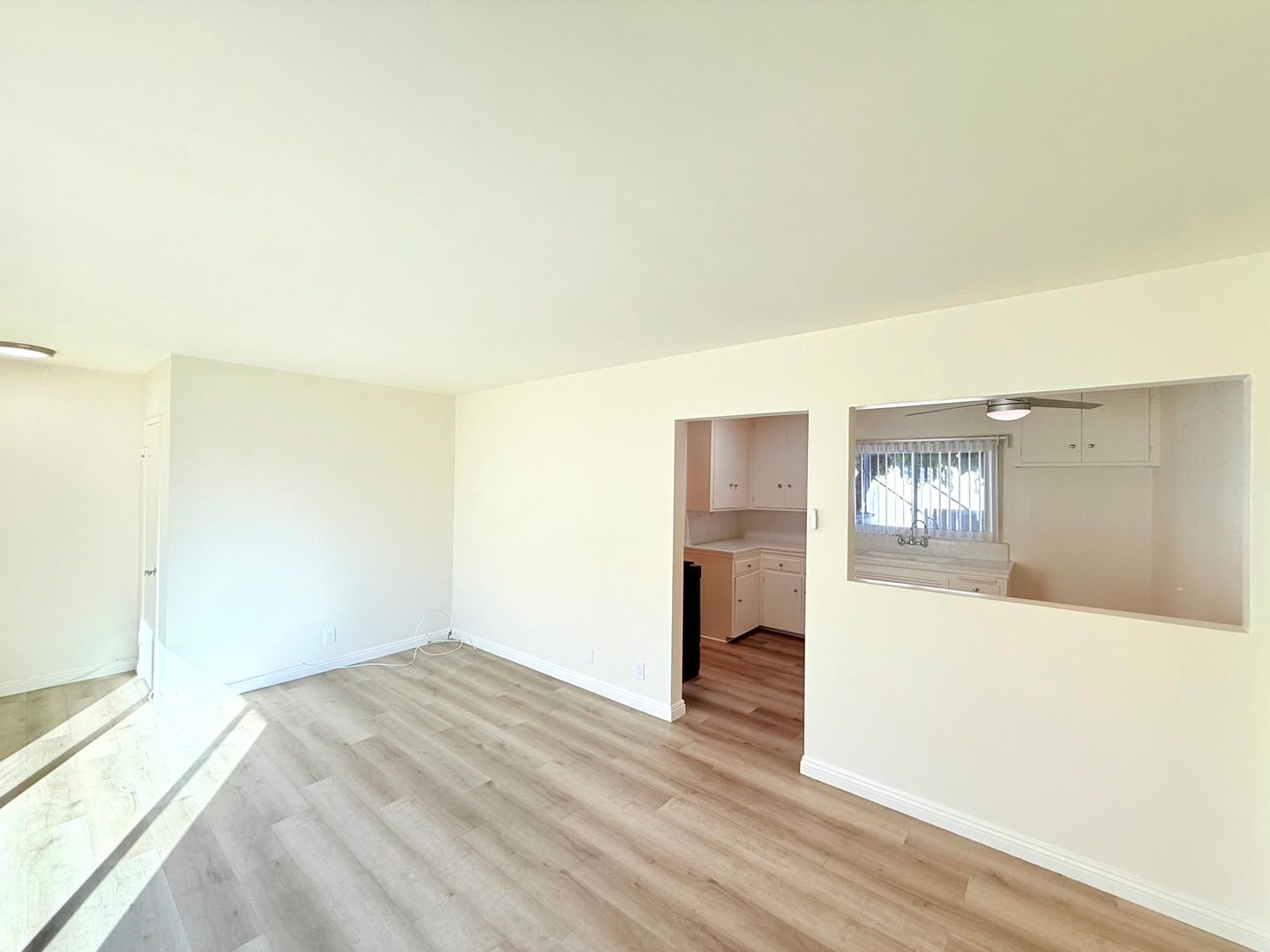 Inglewood Apartment: 625 Aerick Street