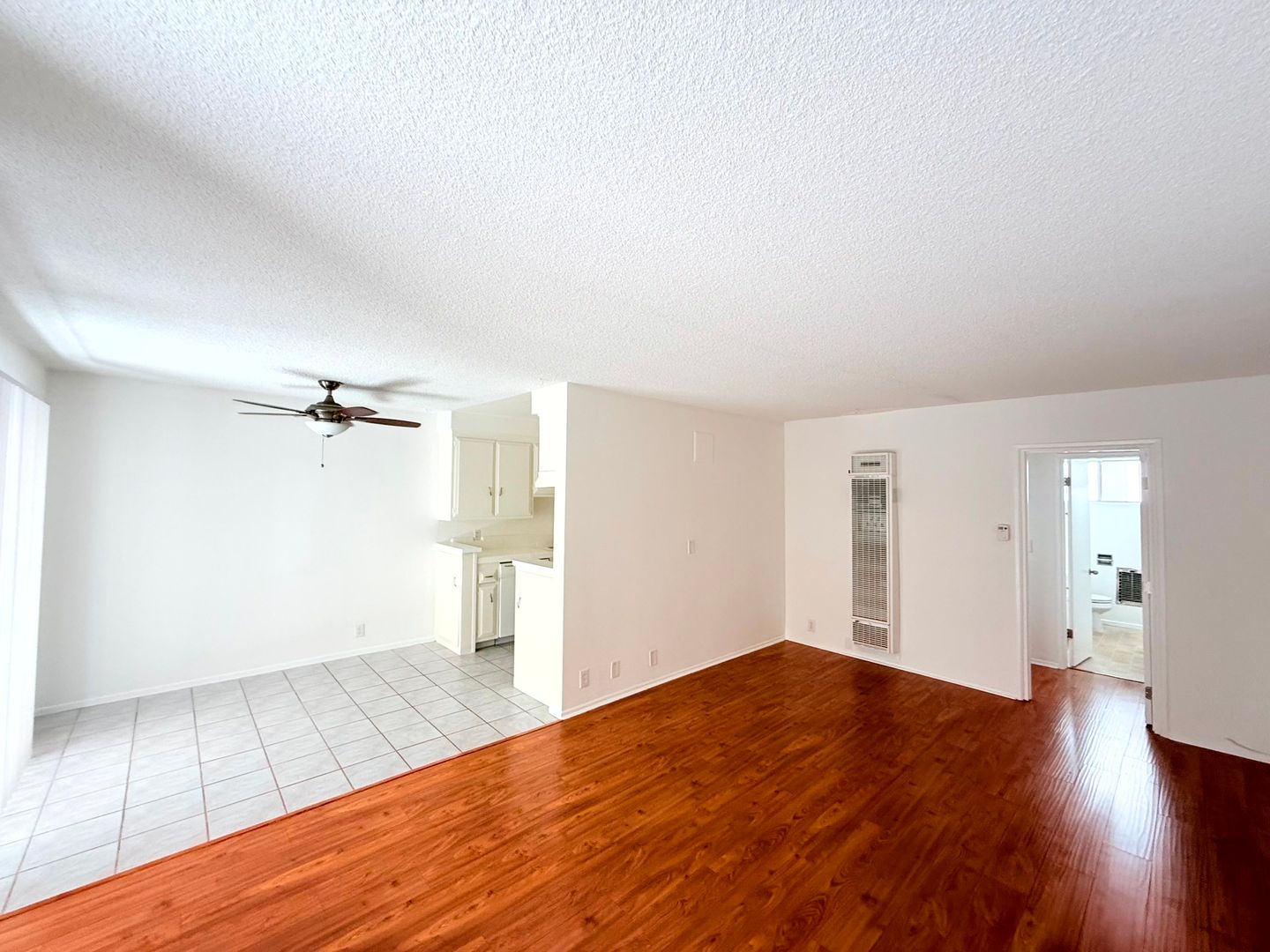 Santa Monica Apartment: 828 4th Street - 204
