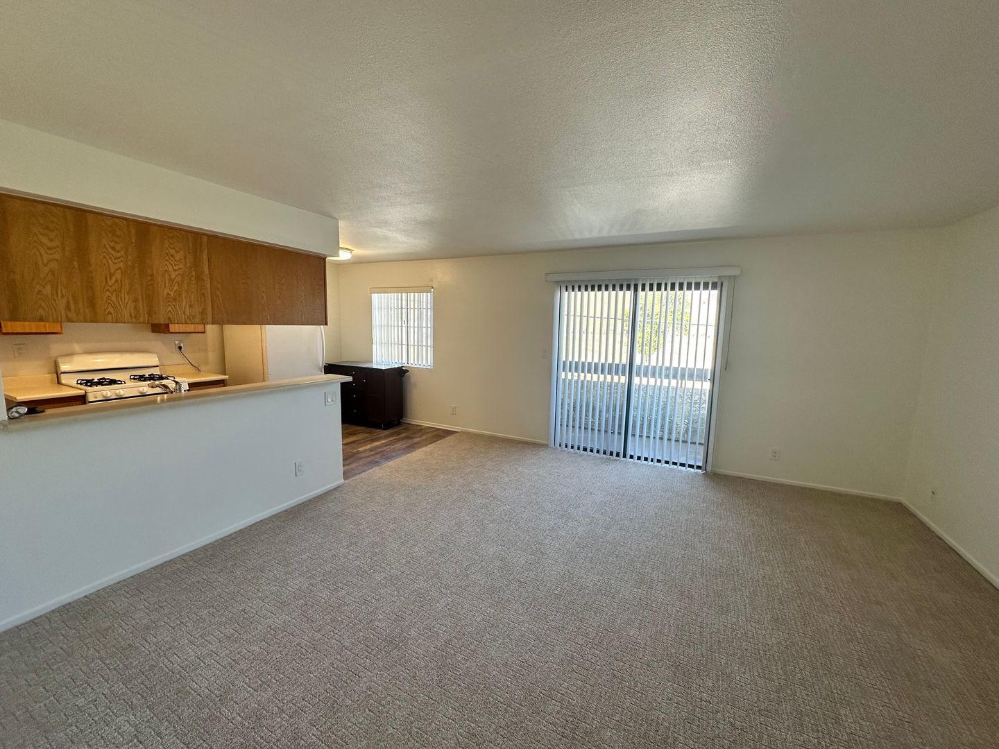 Castaic Apartment: 31701 Ridge Route Road