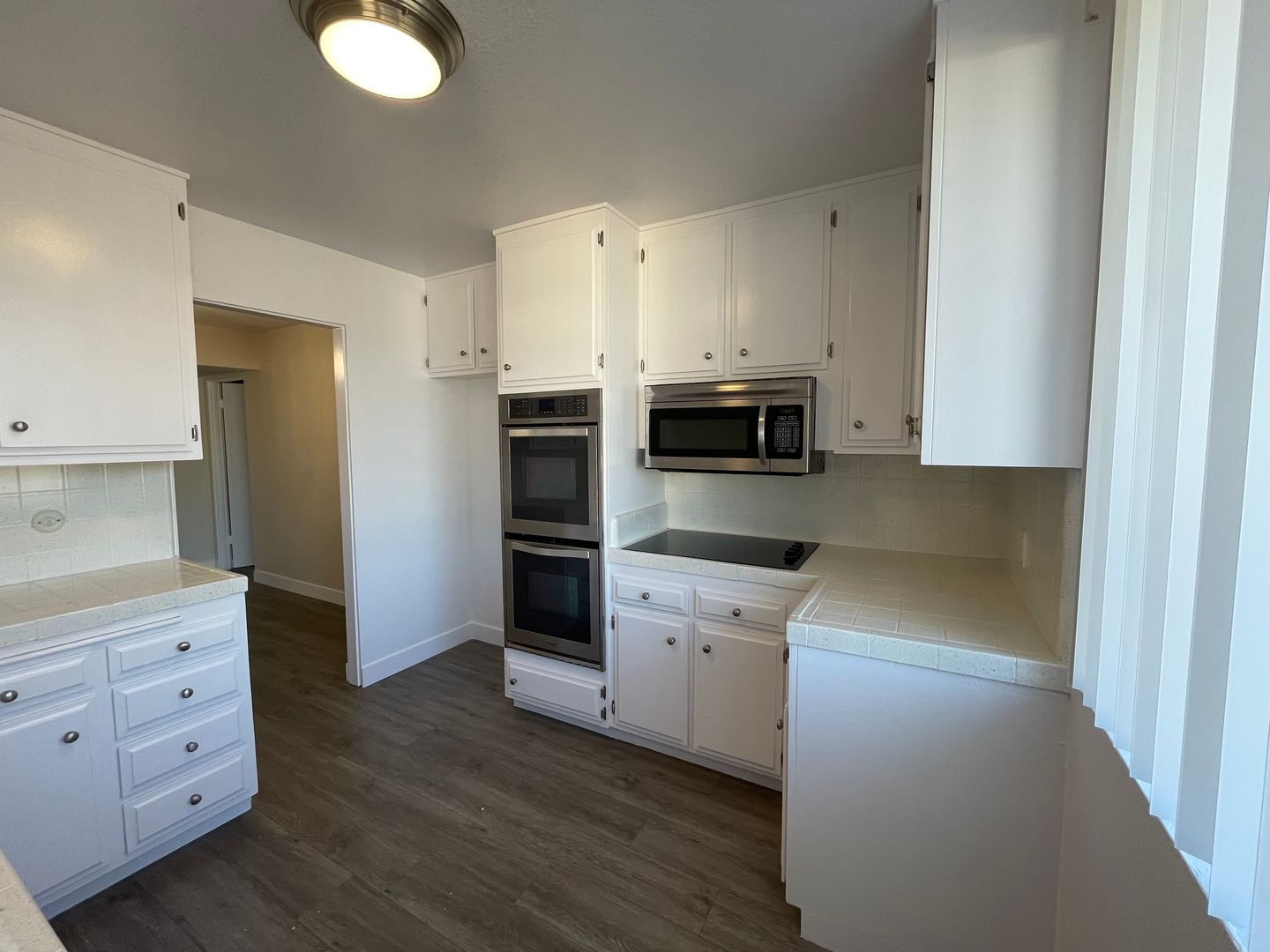 Sherman Oaks Apartment: 4646 Willis Ave.