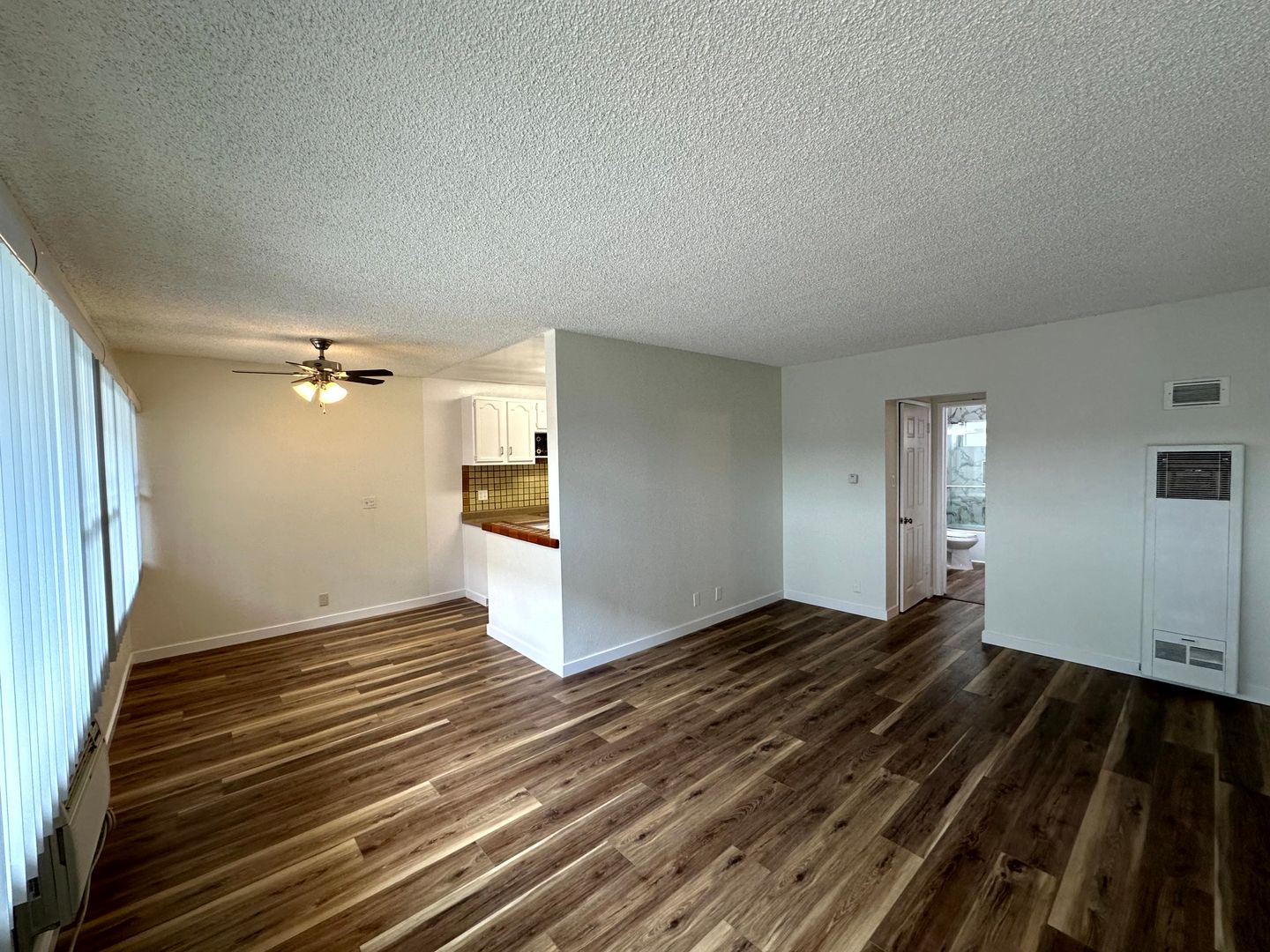 Santa Fe Springs Apartment: 10919 Pioneer Blvd