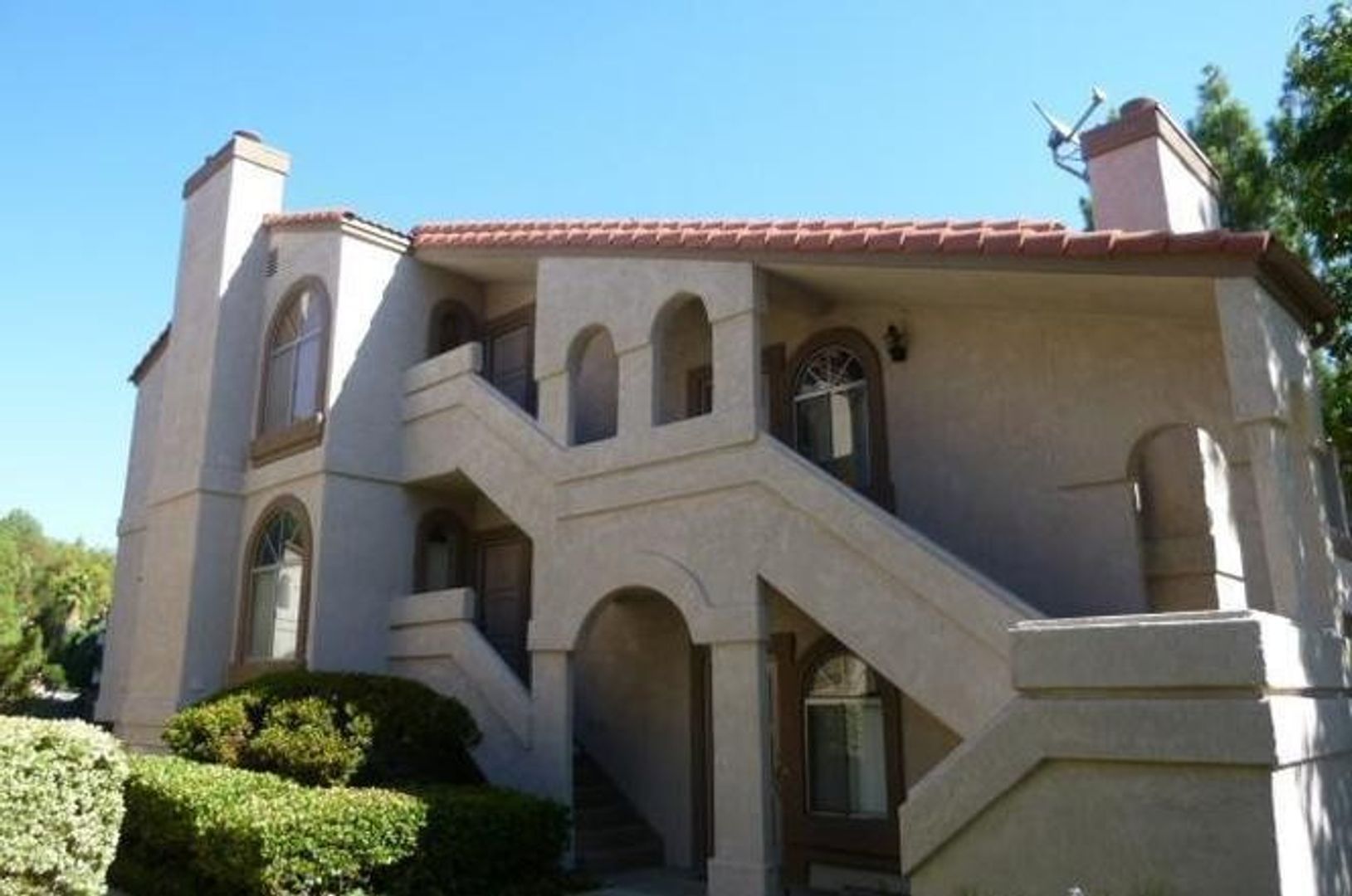 West Hills Townhome: 23201 Sherman Way Unit #H