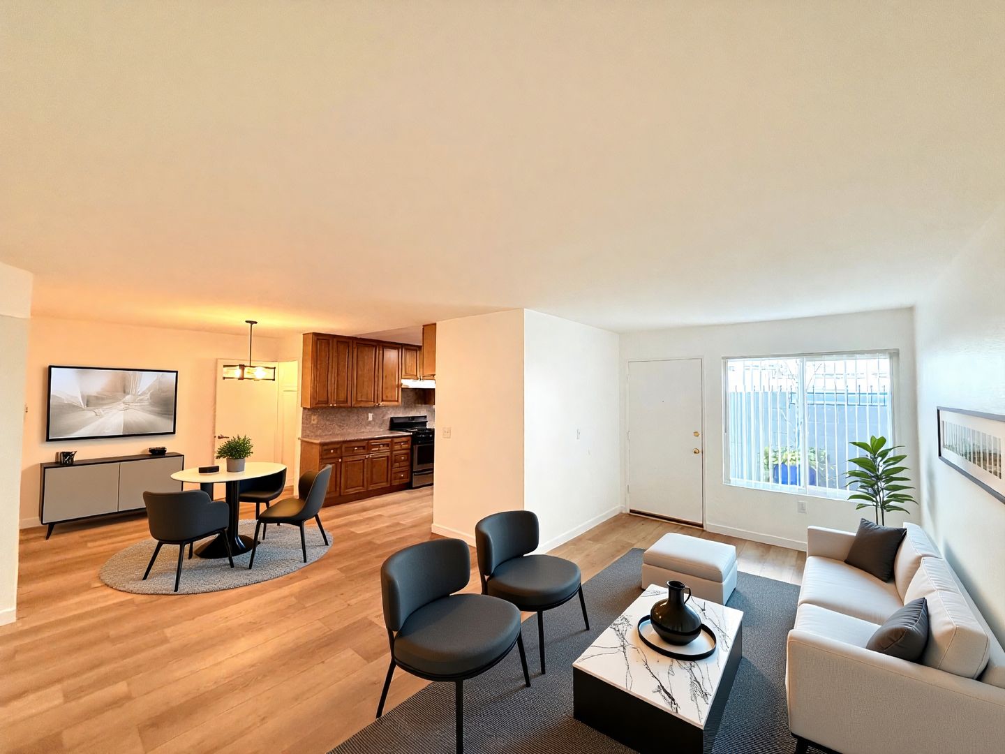 Glendale Apartment: 1059 Western Avenue