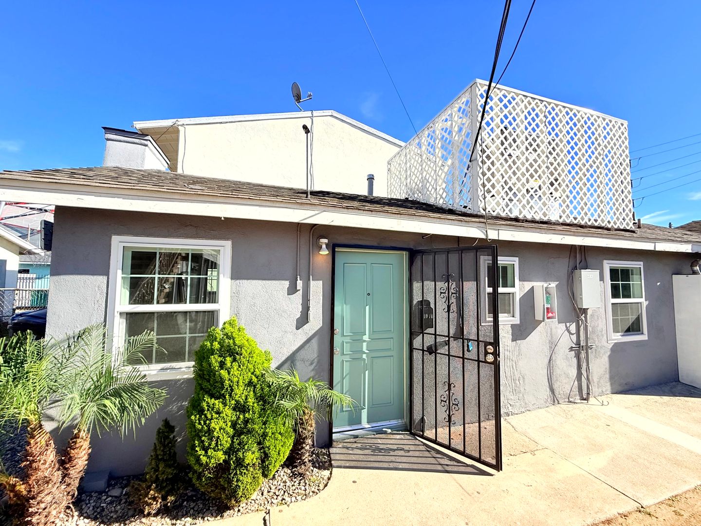 Inglewood Apartment: 4014-4020 W. 102nd Street