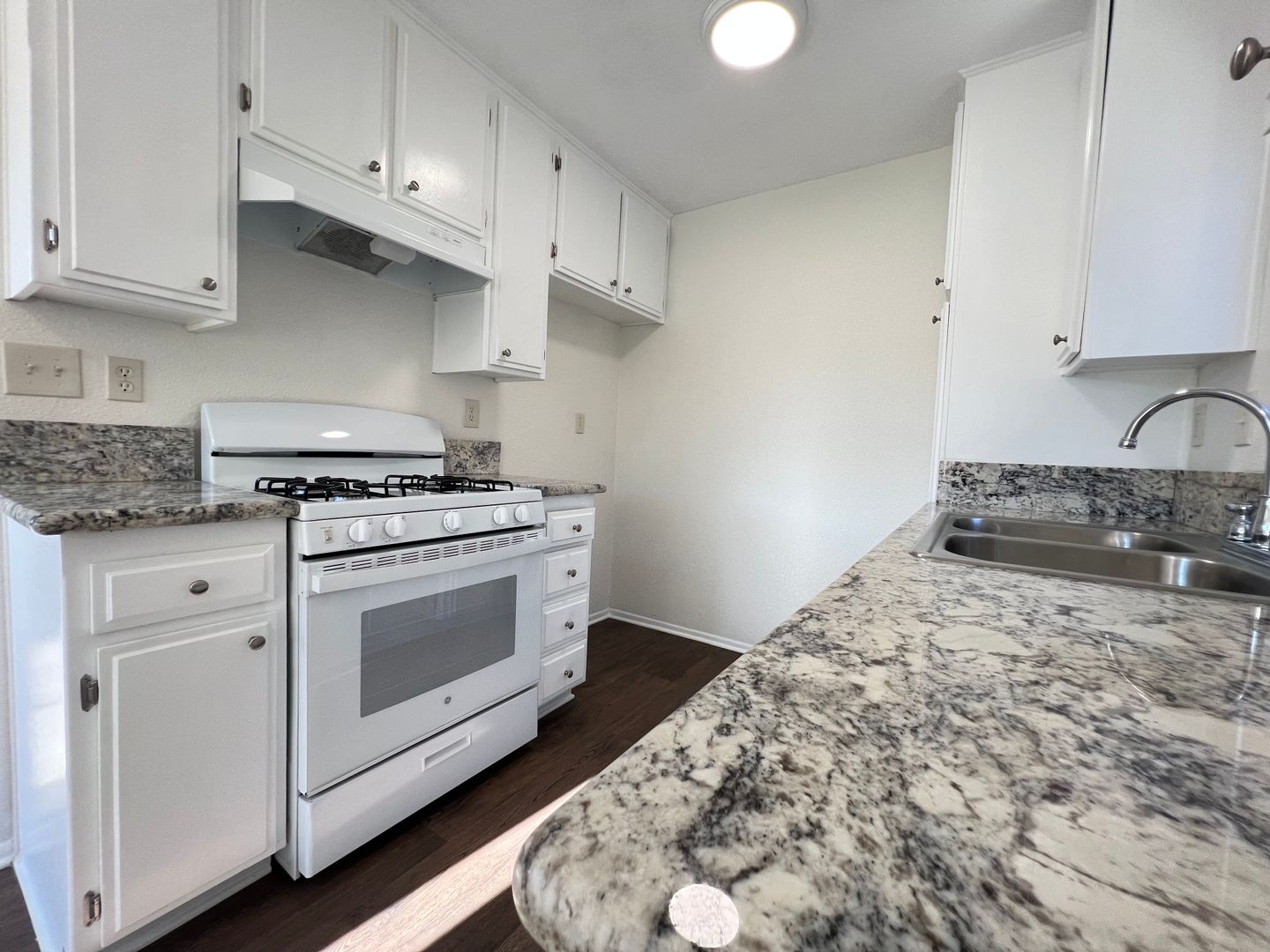 Castaic Apartment: 31727 Ridge Route Road