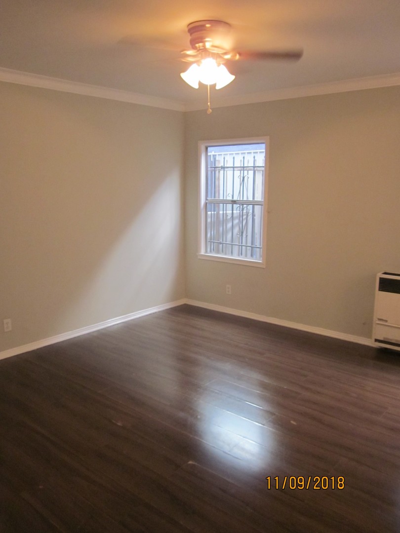 Los Angeles Apartment: 3333 James M. Wood Blvd.