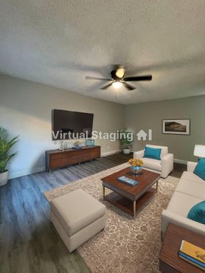 2 Bed 1 Bath Rental at 1443 W. 105th Street, 07, Los Angeles, CA – photo 1