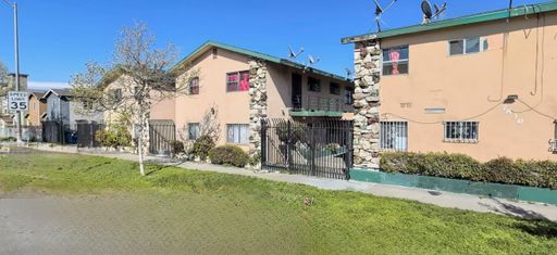 New One Bedrom – photo 1