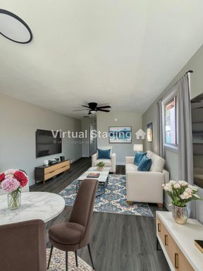 1 Bed 1 Bath Rental at 1043 W. 95th Street, 1043, Los Angeles, CA – photo 1