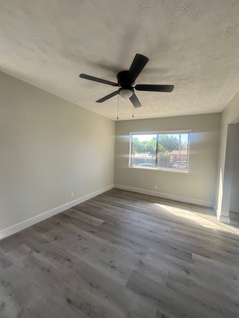 Los Angeles Apartment: 8460 S. Avalon Boulevard