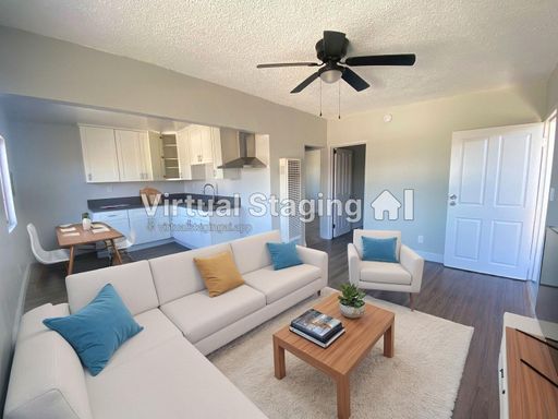 New 2 Bedroom – photo 1