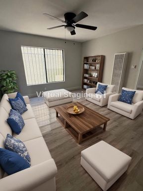 2 Bed 1 Bath Rental at 5955 S. Main Street, 05, Los Angeles, CA – photo 1
