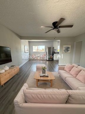 New 2 Bedroom – photo 1