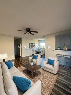 New 2 Bedroom – photo 1