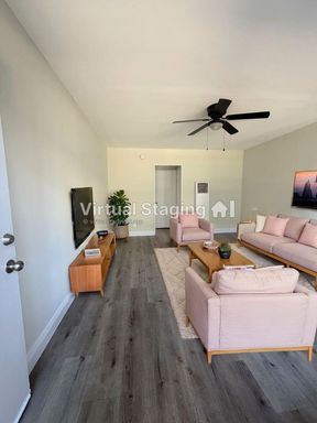 New One Bedroom – photo 1