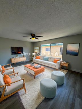 Spacious 2 Bedroom – photo 1