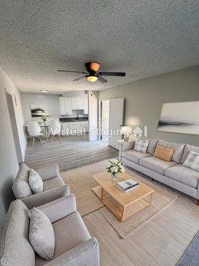 2 Bedroom + 2 Bath | Private Yard | 2 Parking | South Los Angeles – photo 1