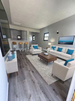 New 1 Bedroom House – photo 1