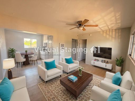 2 Bedroom Apartment Available now! – photo 1