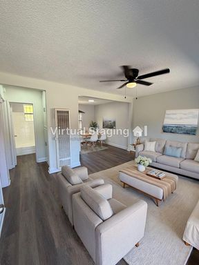 2 Bed 1 Bath Rental at 1340 W. 57th Street, 20, Los Angeles, CA – photo 1