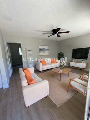 New 1 bedroom – photo 1
