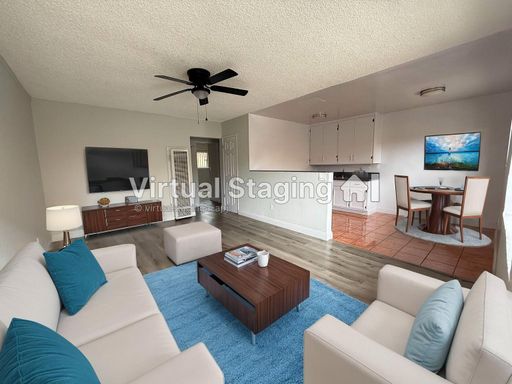 New 2 Bedroom – photo 1