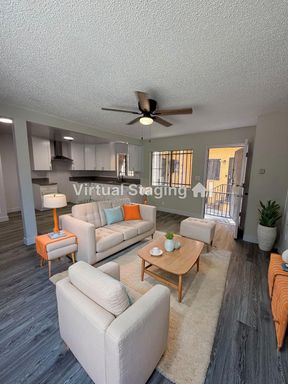 Townhouse for Rent - South Los Angeles Gem – photo 1