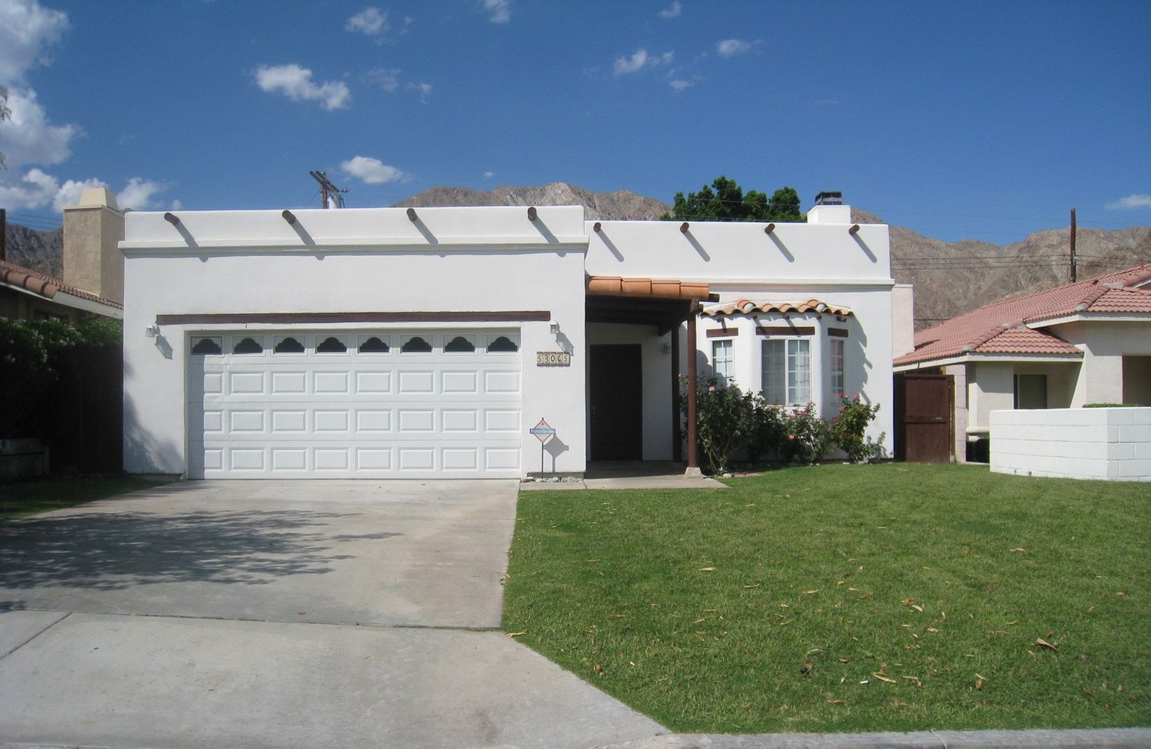 La Quinta House: 53065 Avenida Obregon