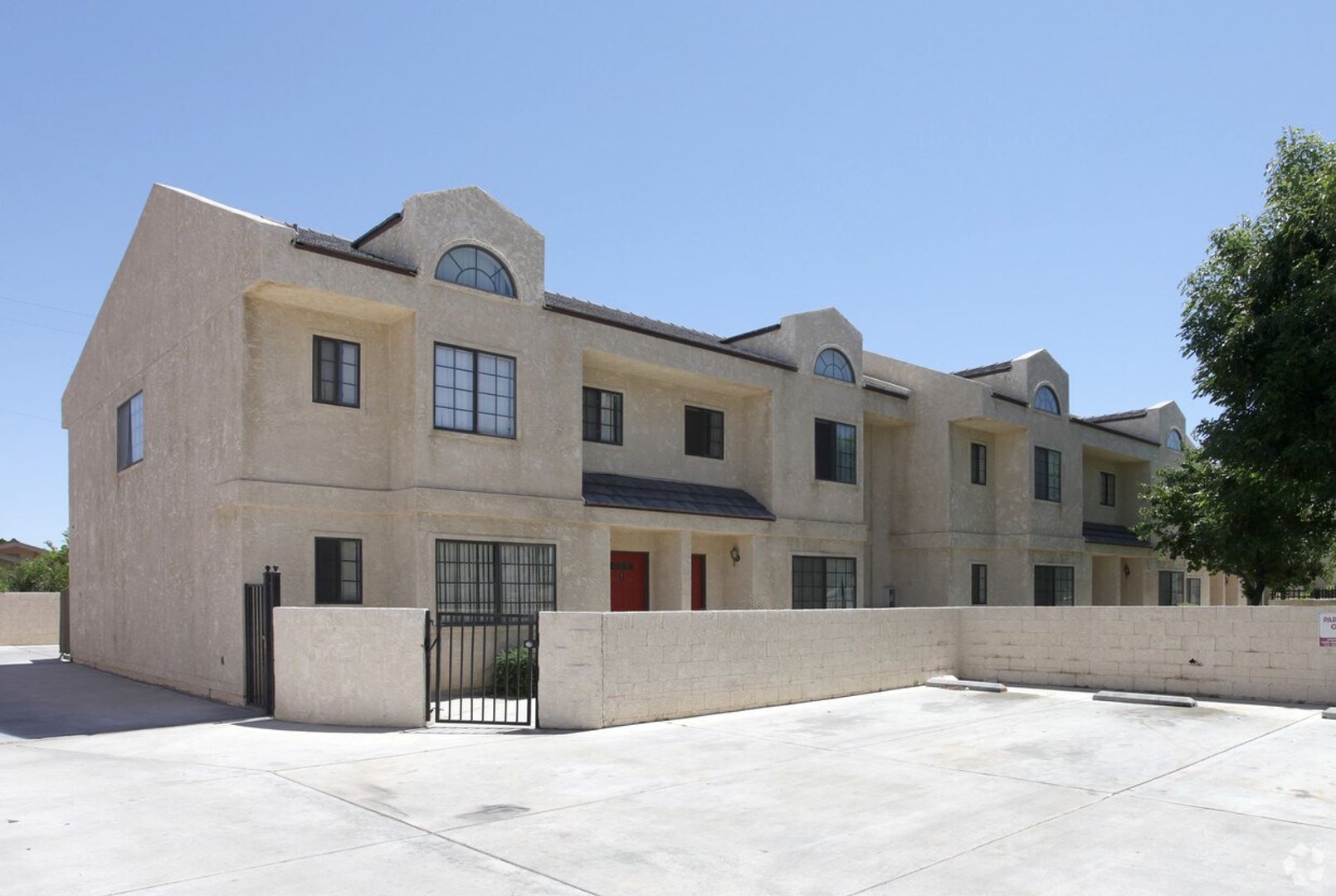 Cathedral City Apartment: 33350 Cathedral Canyon