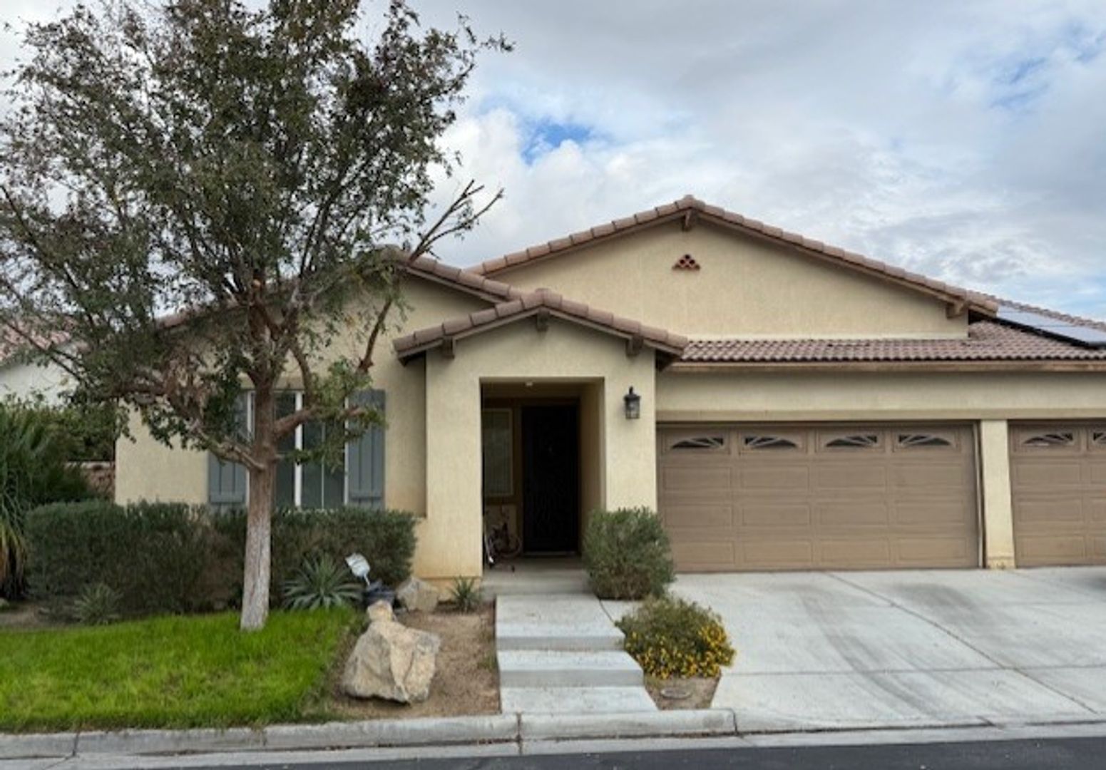 Indio House: 82550 Grass Flat Lane