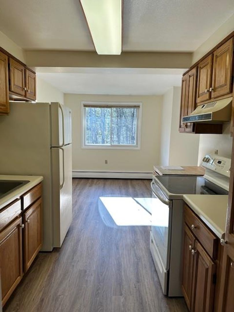 Sidney Apartment: 220 Fox Street