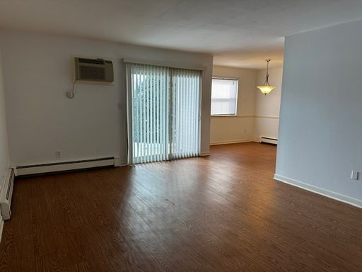 Clinton, NY. One bedroom apartment.