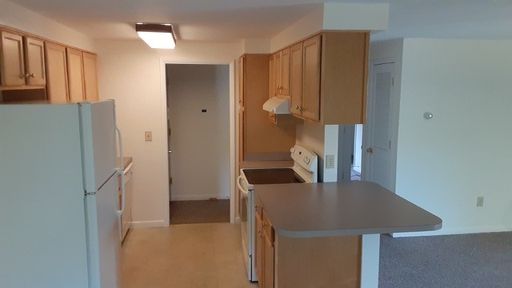 Sidney, NY. Two bedroom apartment.