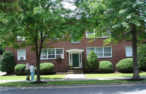 Sidney, NY. Two bedroom apartment.